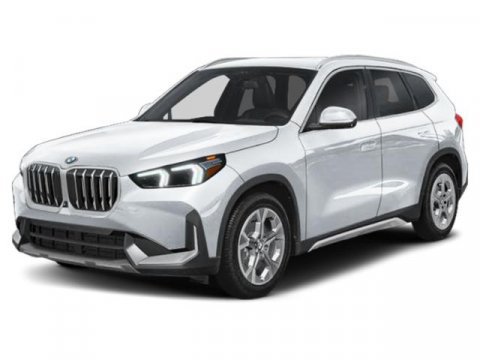 New 2027 BMW X1 xDrive28i w/ Technology Package