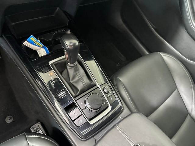 Used 2024 MAZDA CX-30 AWD 2.5 S w/ Select Sport Pkg image 20