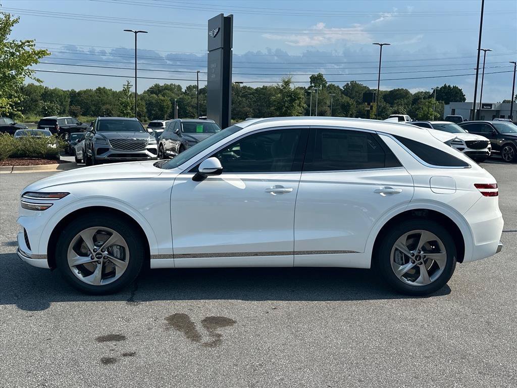 New 2027 Genesis GV70 2.5T AWD/4WD image 7
