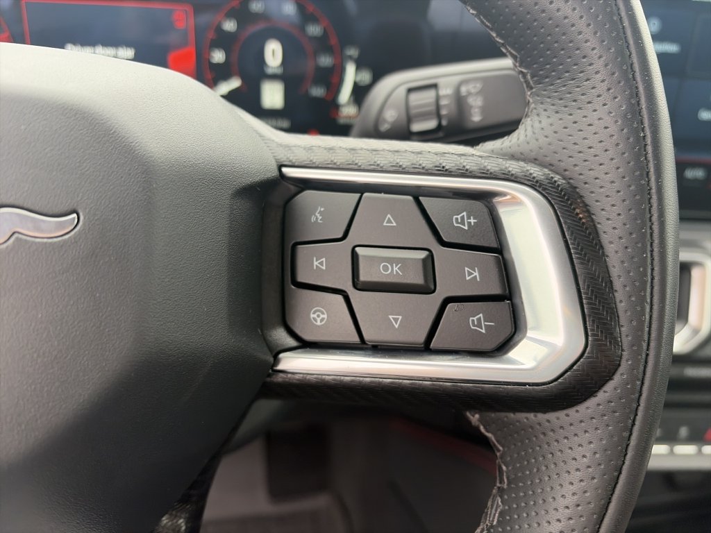 New 2026 Ford Mustang Premium RWD image 18