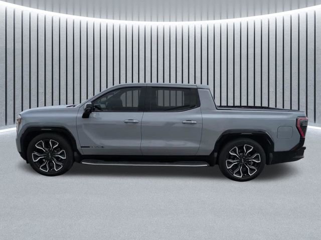 Used 2024 GMC Sierra EV Denali AWD/4WD image 10