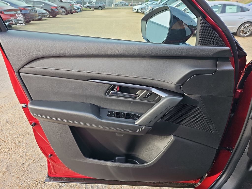 New 2026 MAZDA CX-5 Preferred image 27