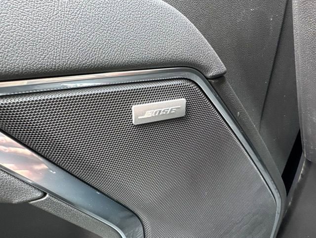 New 2026 Chevrolet Silverado 1500 LT Trail Boss w/ LT Trail Boss Premium Package AWD/4WD image 23