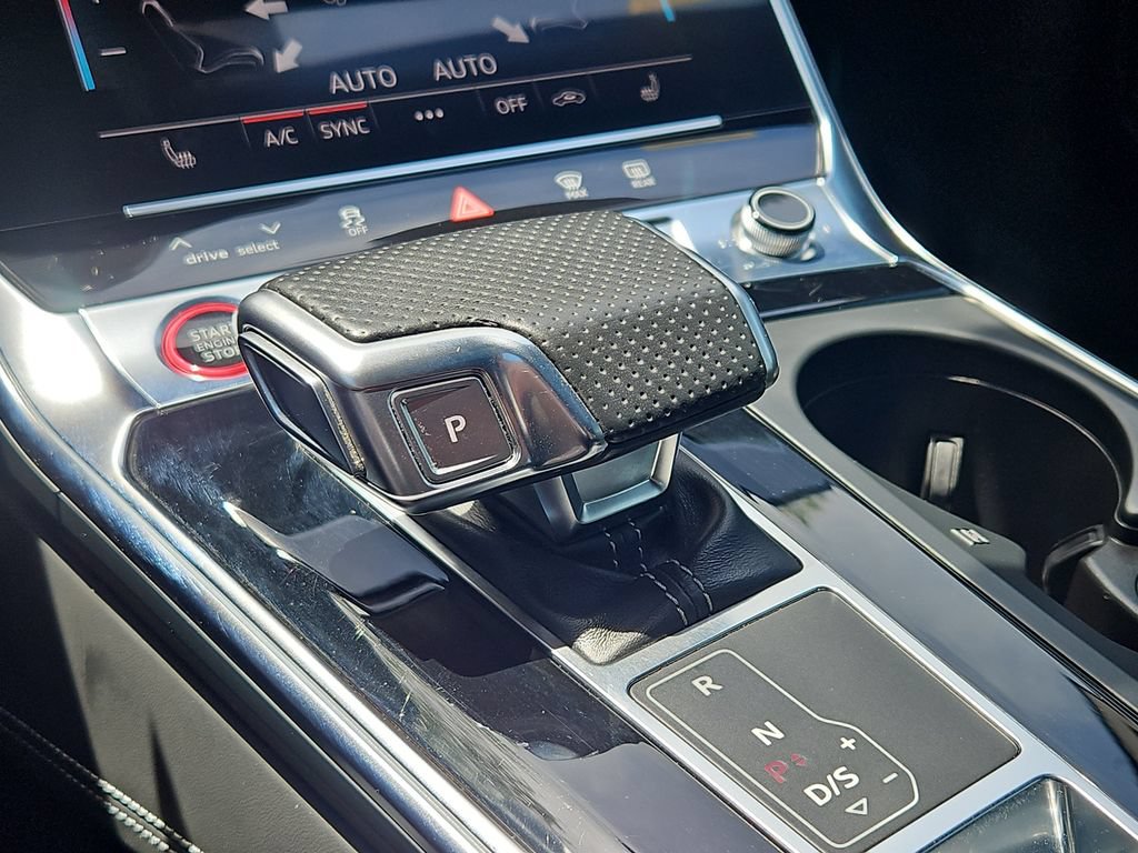 Used 2022 Audi S6 Premium Plus AWD/4WD image 33
