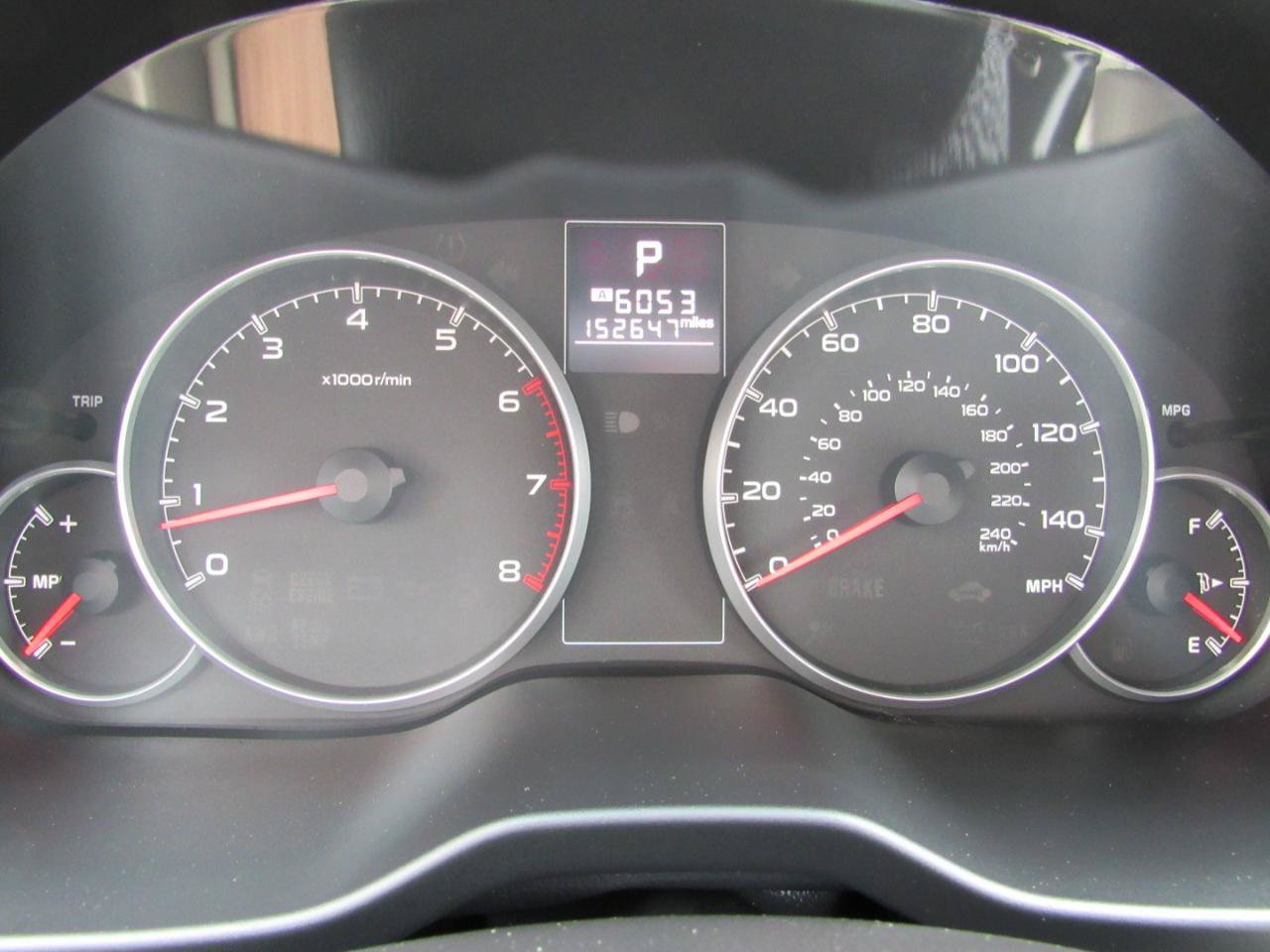 Used 2013 Subaru Outback 2.5i Premium w/ Popular Pkg 1B AWD/4WD image 16