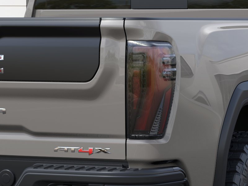 New 2026 GMC Sierra 2500 AT4X w/ AT4X AEV Edition AWD/4WD image 12