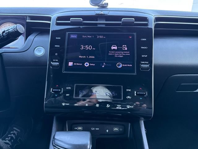 Used 2022 Hyundai Santa Cruz SEL Premium image 22