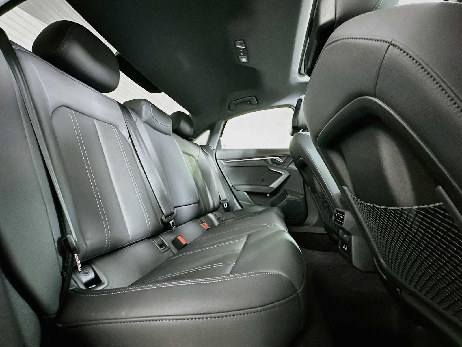 New 2026 Audi A3 2.0T Premium AWD/4WD image 26