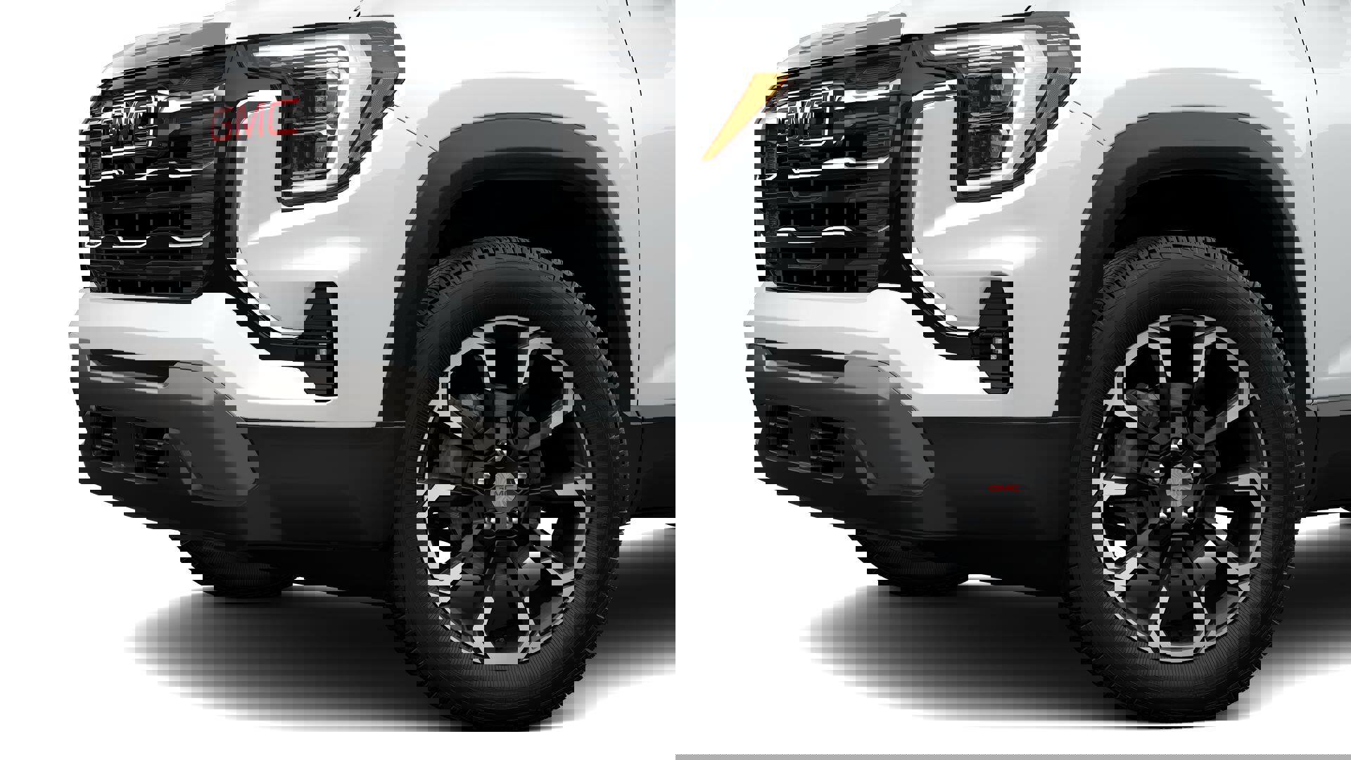 New 2026 GMC Terrain Elevation w/ Elevation Premium Package image 45