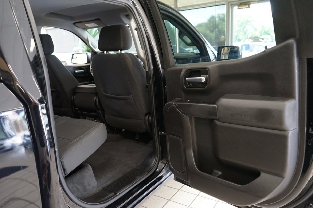 Used 2020 Chevrolet Silverado 1500 LT w/ All-Star Edition AWD/4WD image 44