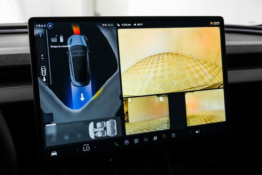 Used 2025 Tesla Model 3 Long Range image 20