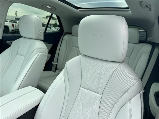 New 2026 Buick Envision Avenir AWD/4WD image 31