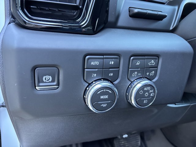 New 2026 GMC Sierra 1500 AT4X image 26