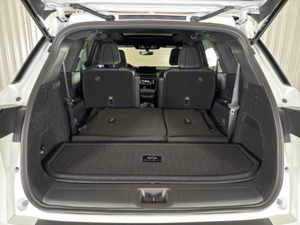 New 2026 INFINITI QX60 Sport image 36