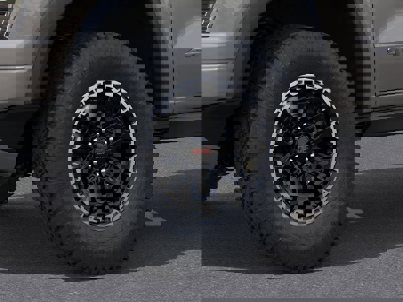 New 2026 GMC Canyon AT4 w/ Technology Plus Package image 9