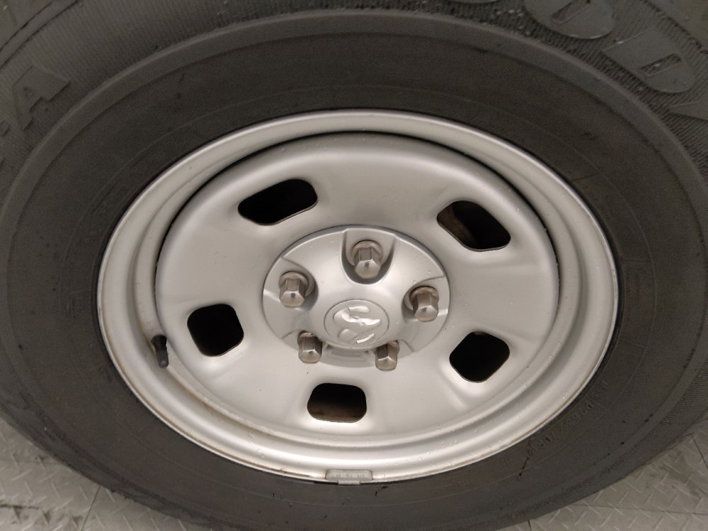 Used 2019 RAM 1500 Tradesman image 31