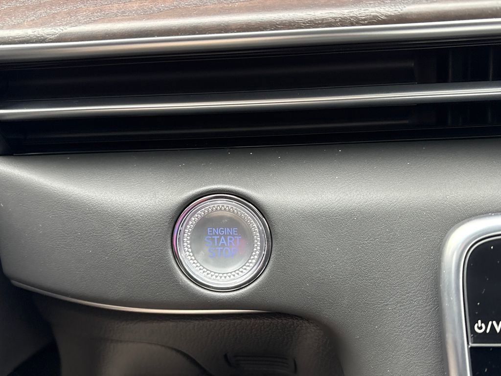 New 2026 Genesis GV80 2.5T Select image 20