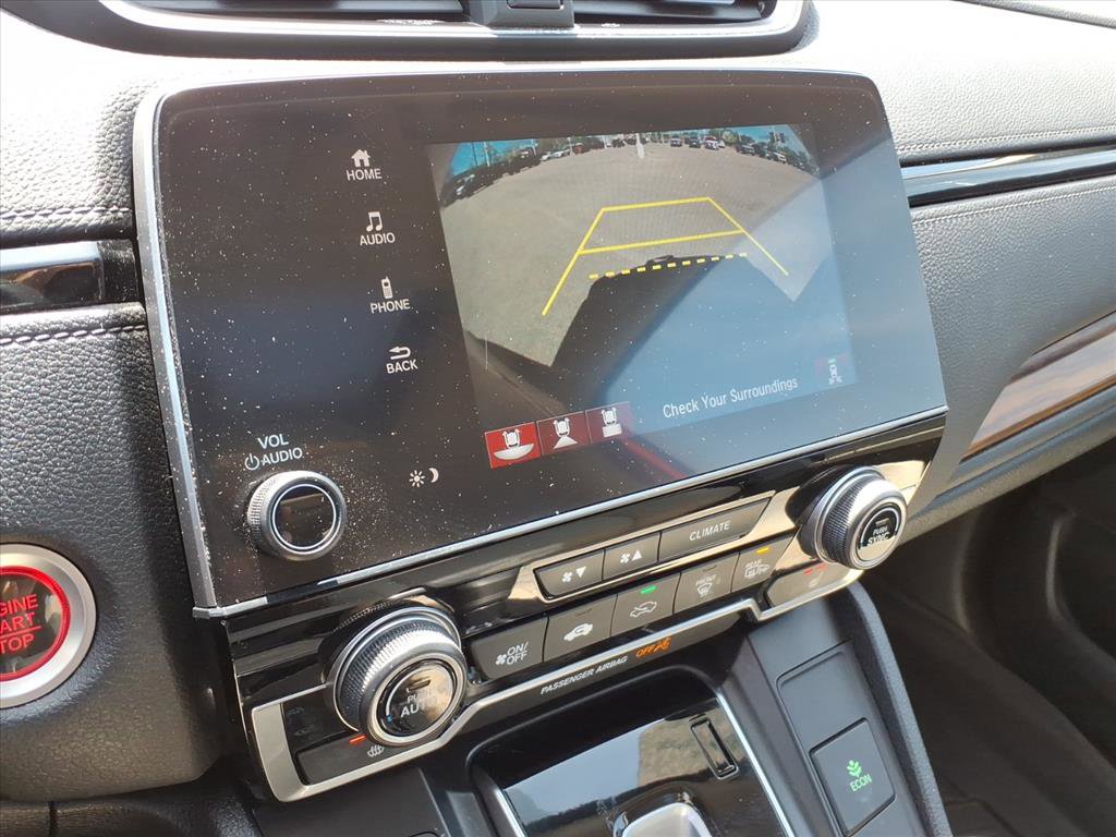 Used 2018 Honda CR-V EX image 14
