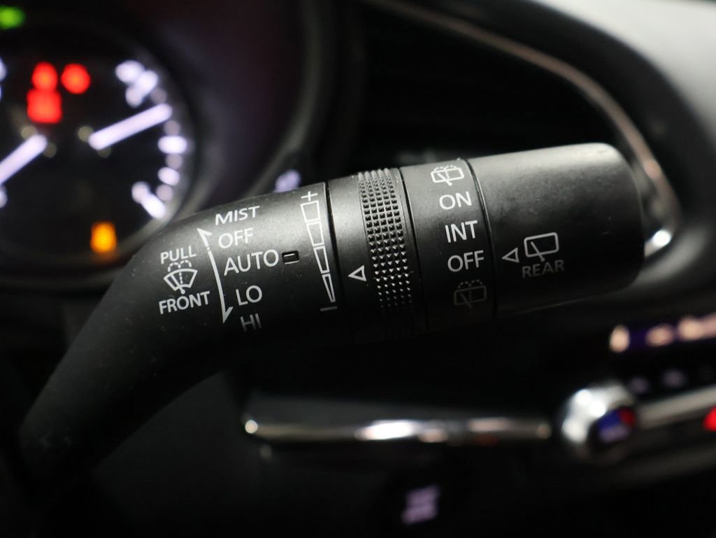 Used 2025 MAZDA CX-30 AWD 2.5 S w/ Preferred Package image 37