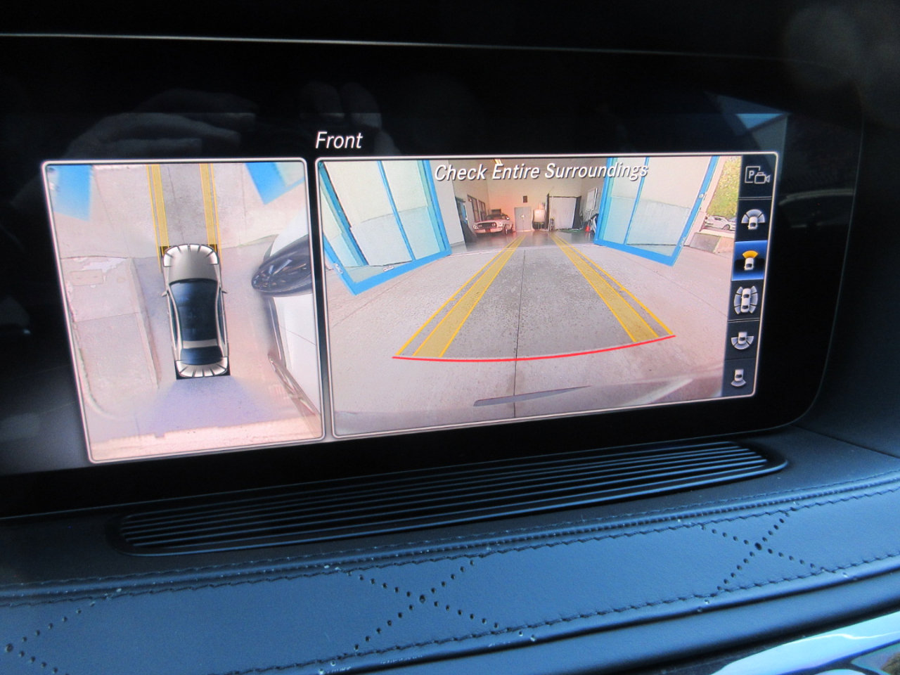 Used 2020 Mercedes-Benz S 560 Sedan w/ AMG Line Exterior image 63