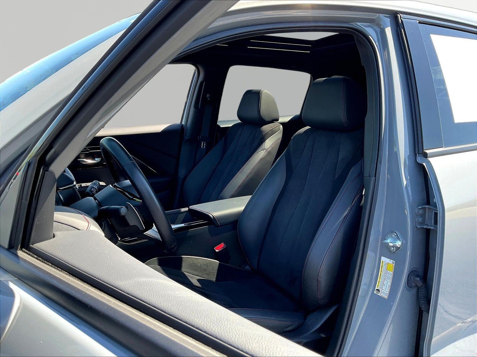 Certified 2025 Acura ADX A-Spec AWD/4WD image 21