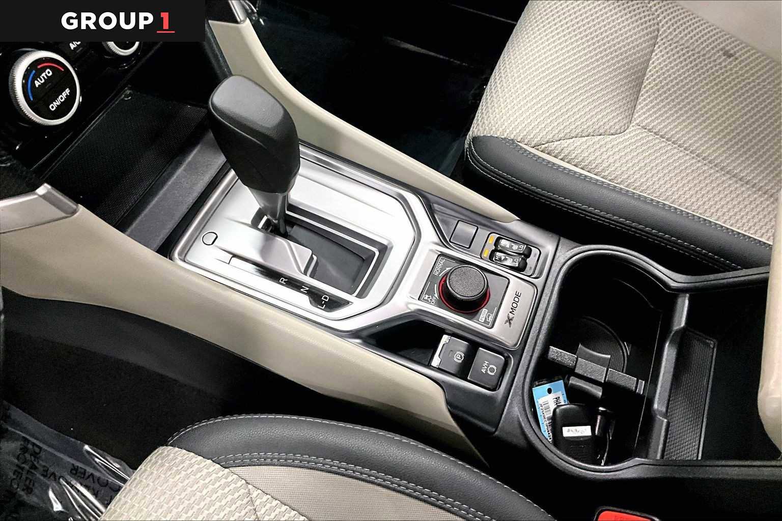 Certified 2023 Subaru Forester Premium image 17