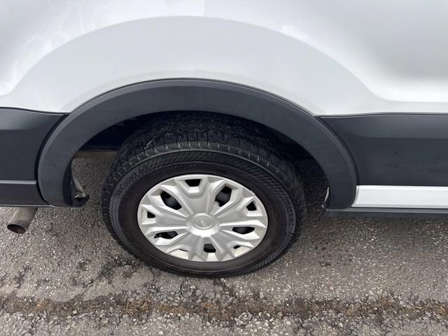 Used 2023 Ford Transit 350 XLT image 16