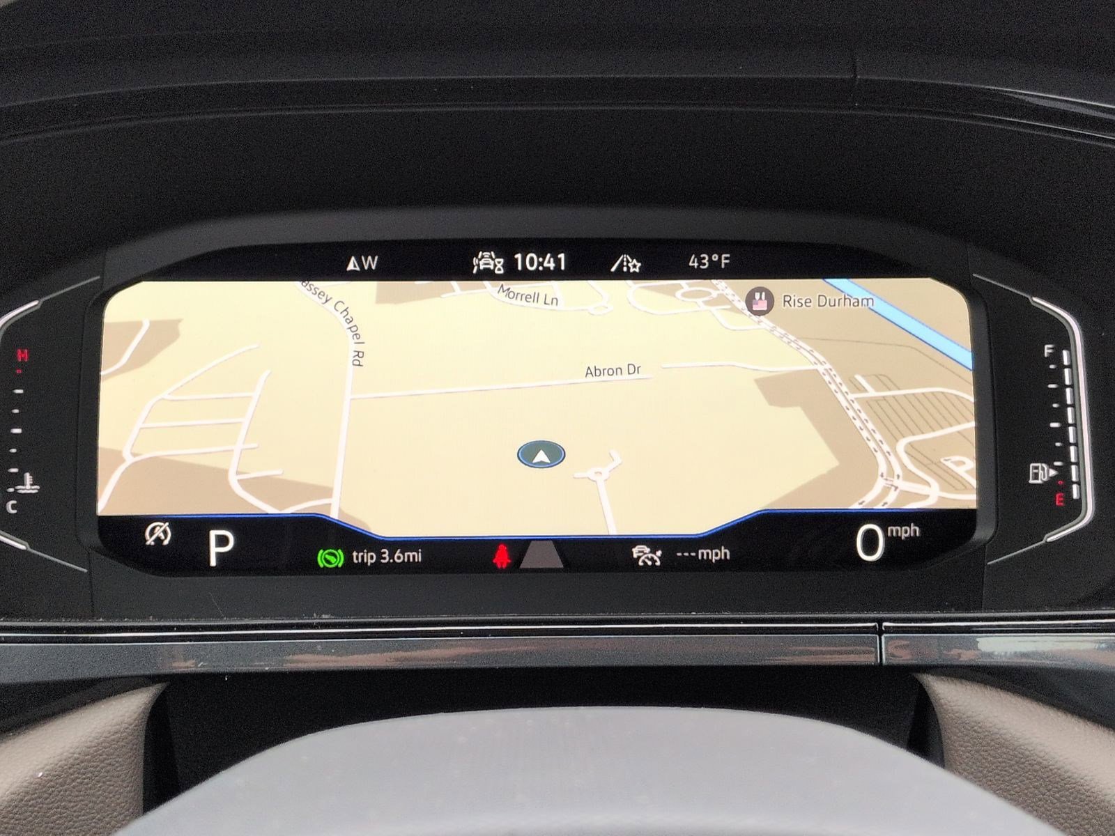 Used 2022 Volkswagen Taos SEL image 21