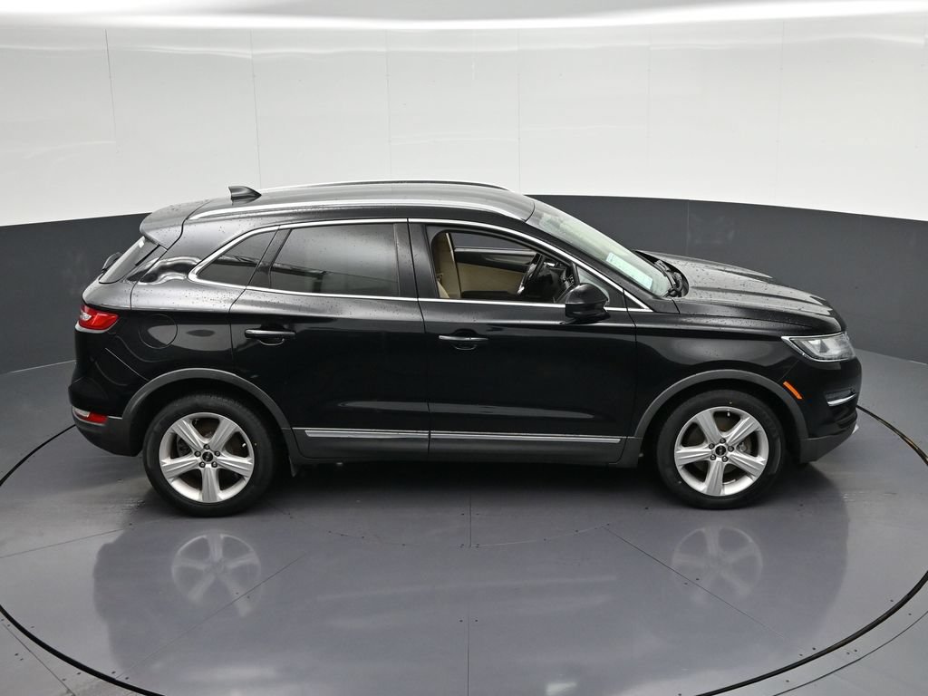 Used 2018 Lincoln MKC Premiere FWD image 22