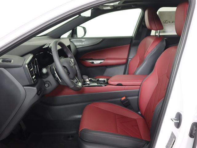 New 2026 Lexus NX 350 AWD w/ Luxury Package image 12