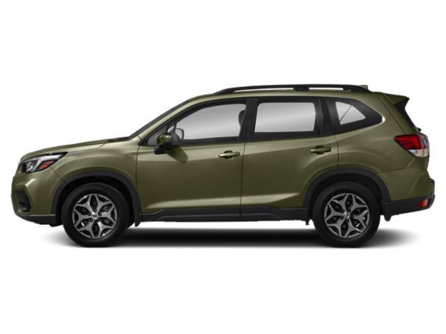 Used 2021 Subaru Forester Premium AWD/4WD image 3