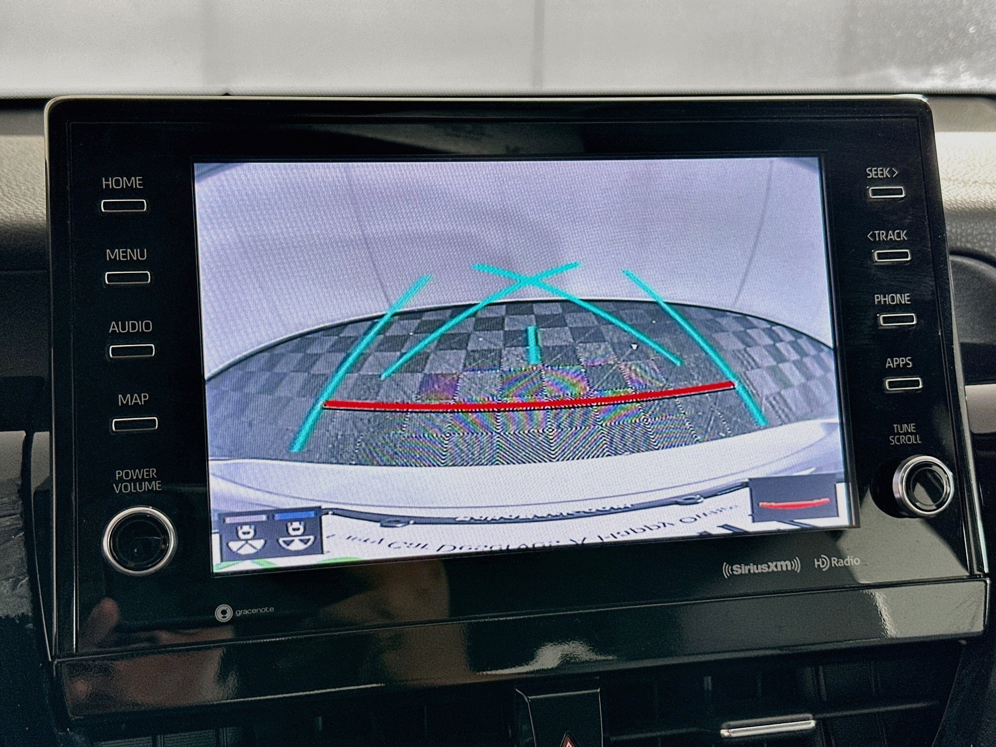 Used 2024 Toyota Camry XSE FWD image 22