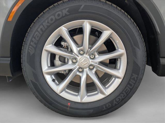 New 2026 Honda CR-V EX image 10