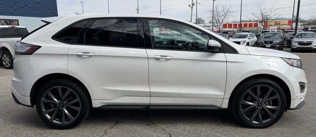 Used 2018 Ford Edge Sport w/ Equipment Group 401A image 8