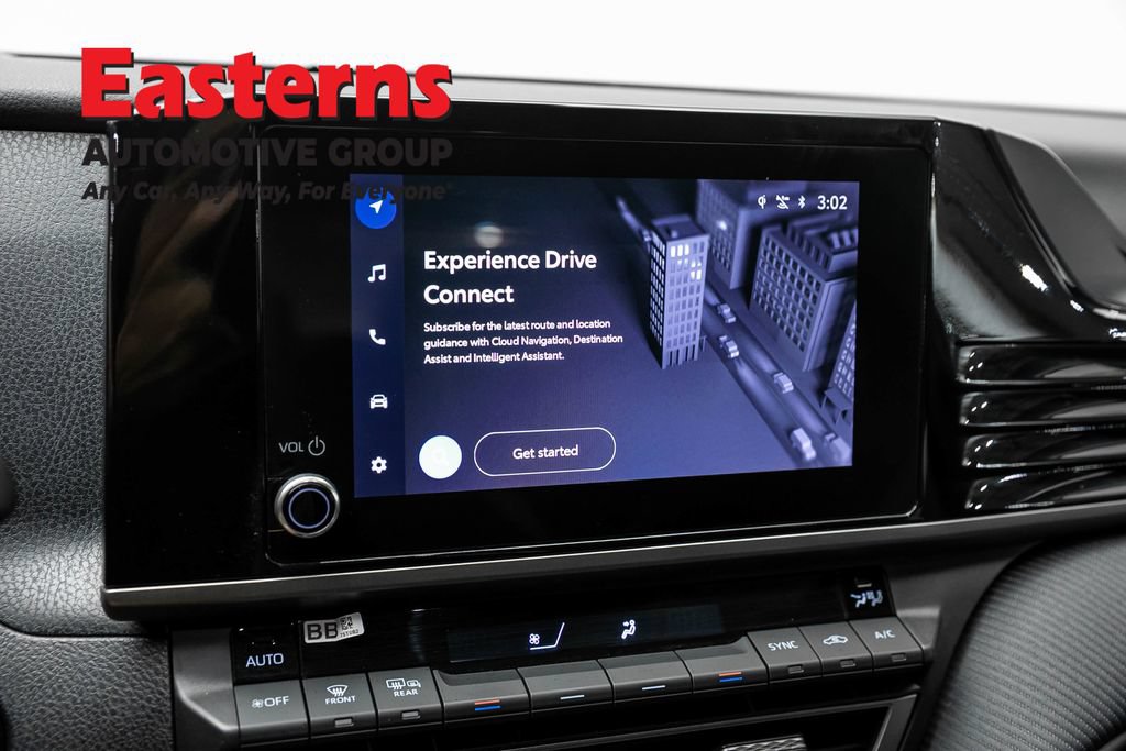 Used 2025 Toyota Camry SE FWD image 18