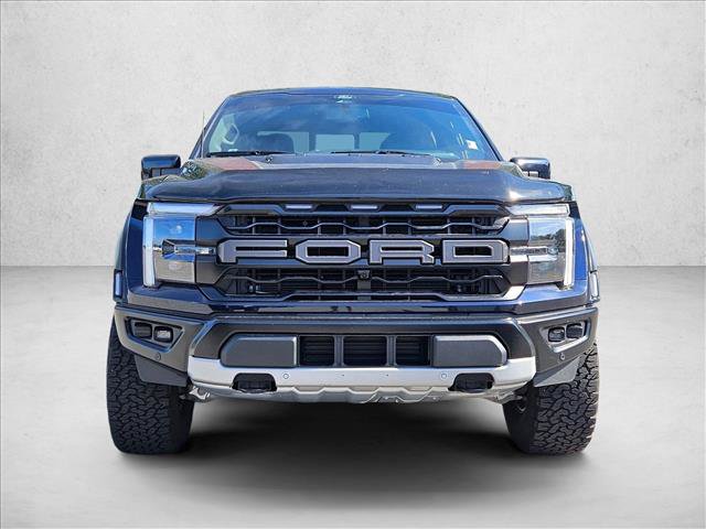 Certified 2025 Ford F150 Raptor AWD/4WD video 2