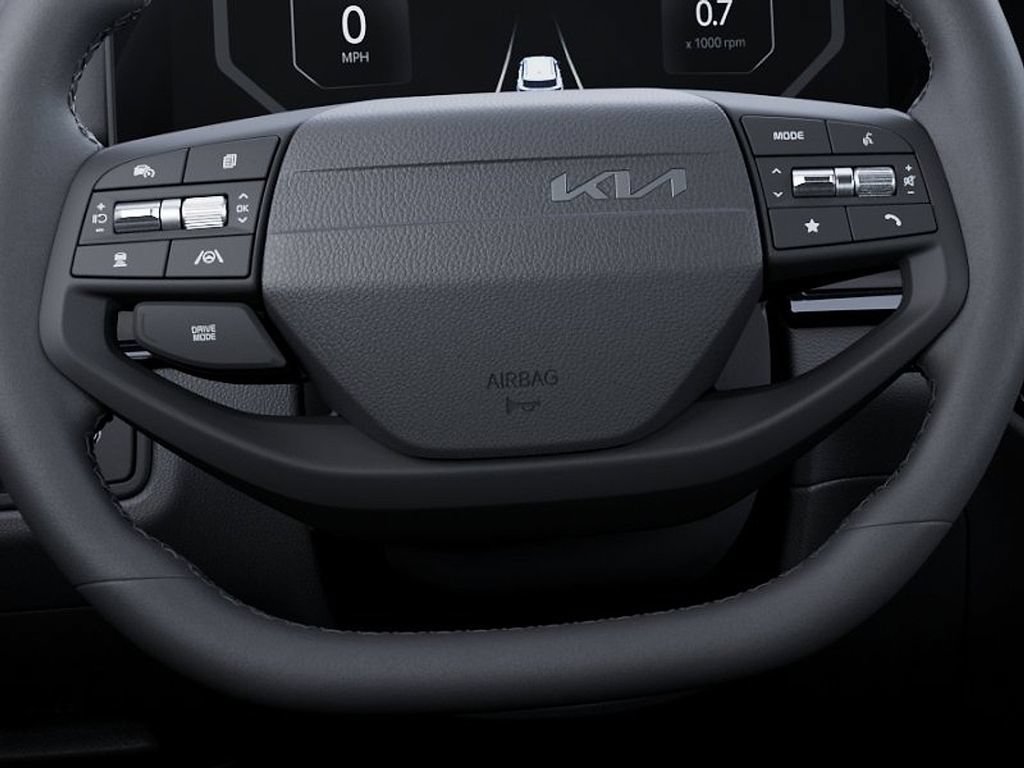 New 2026 Kia Sportage SX FWD image 22