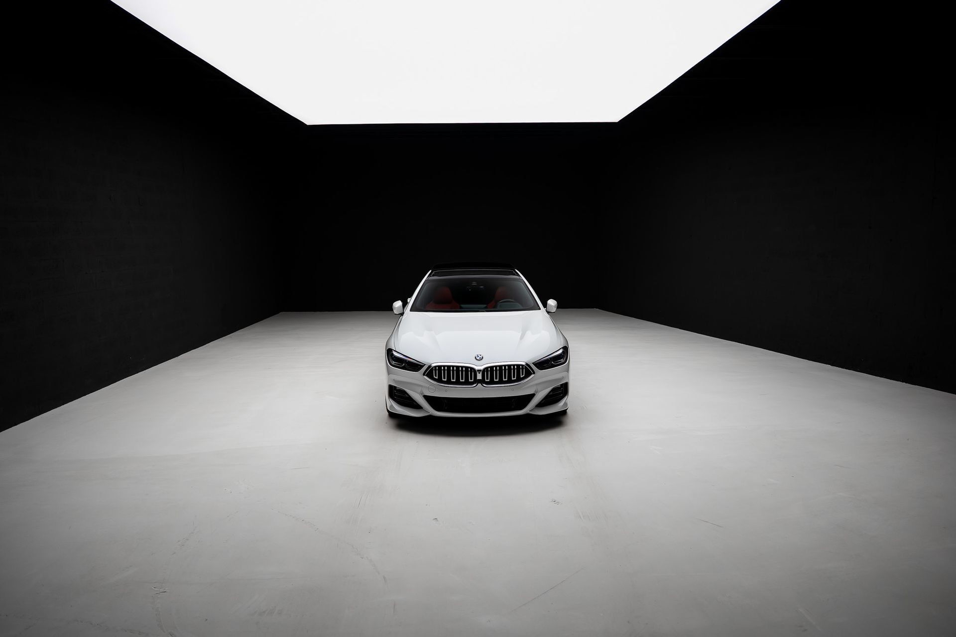 Used 2023 BMW 840i Gran Coupe xDrive w/ Driving Assistance Package AWD/4WD image 85