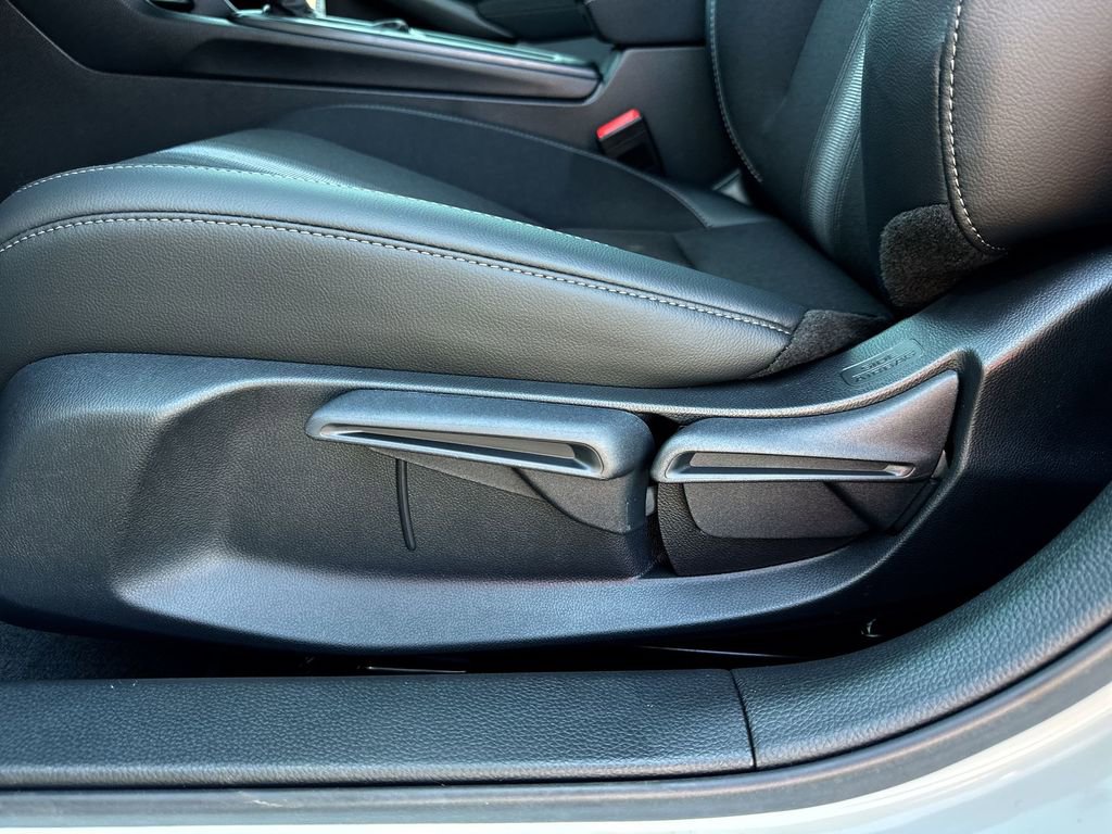 New 2026 Honda Civic Sport image 12