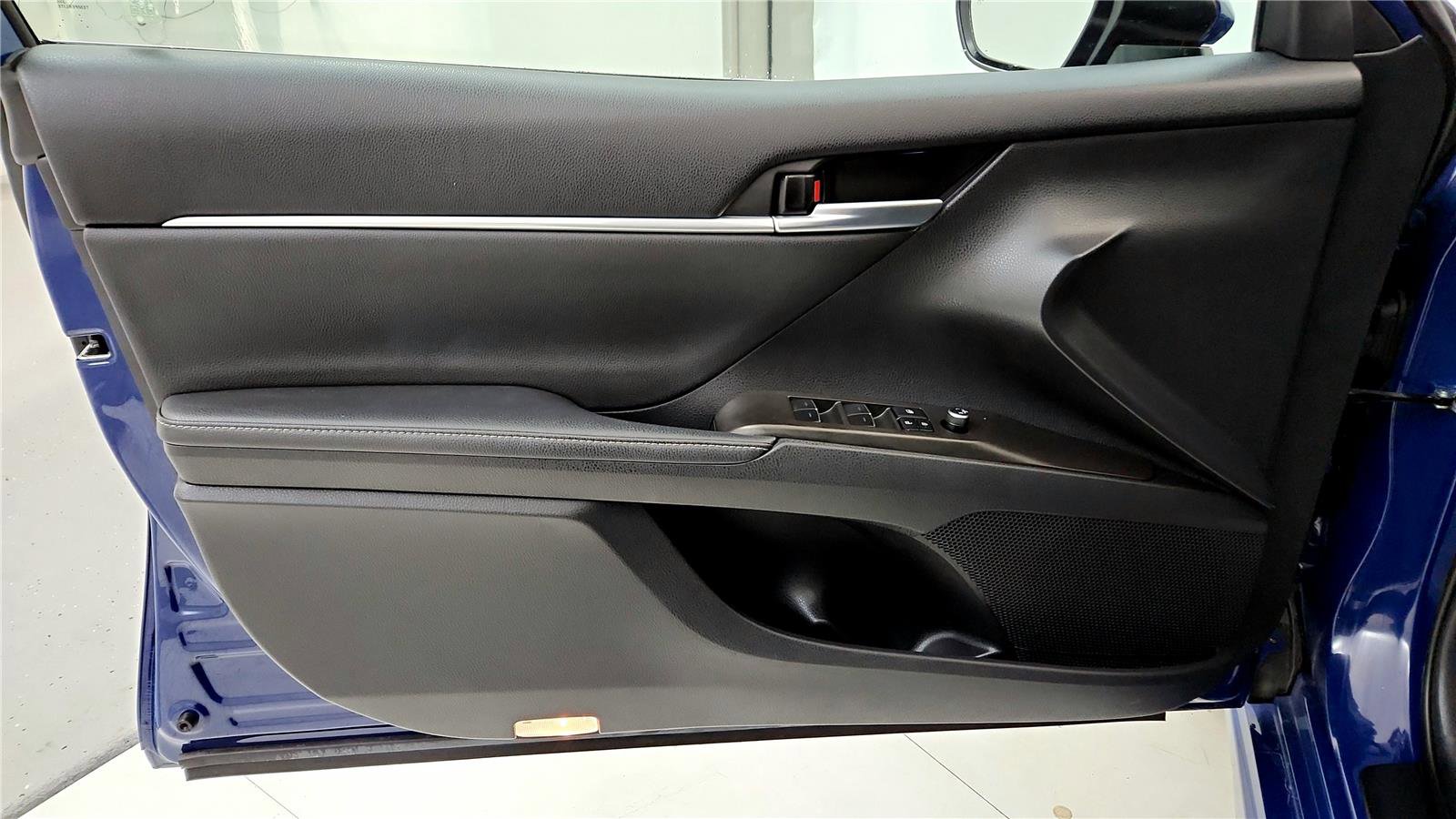 Certified 2023 Toyota Camry XSE image 35