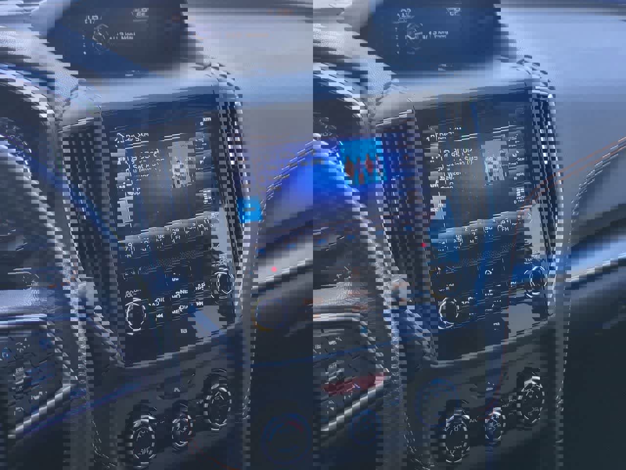 Used 2018 Subaru Crosstrek 2.0i Limited image 28