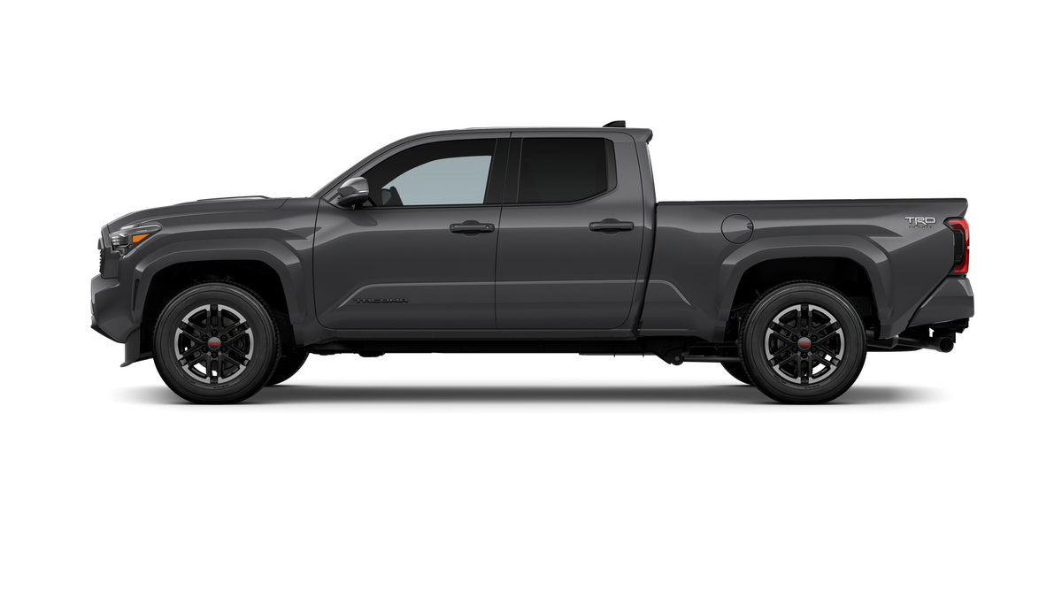 New 2026 Toyota Tacoma TRD Sport AWD/4WD image 39