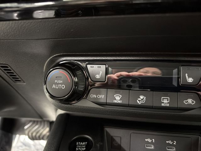 New 2026 Nissan Kicks SV w/ Cold Weather Package image 27