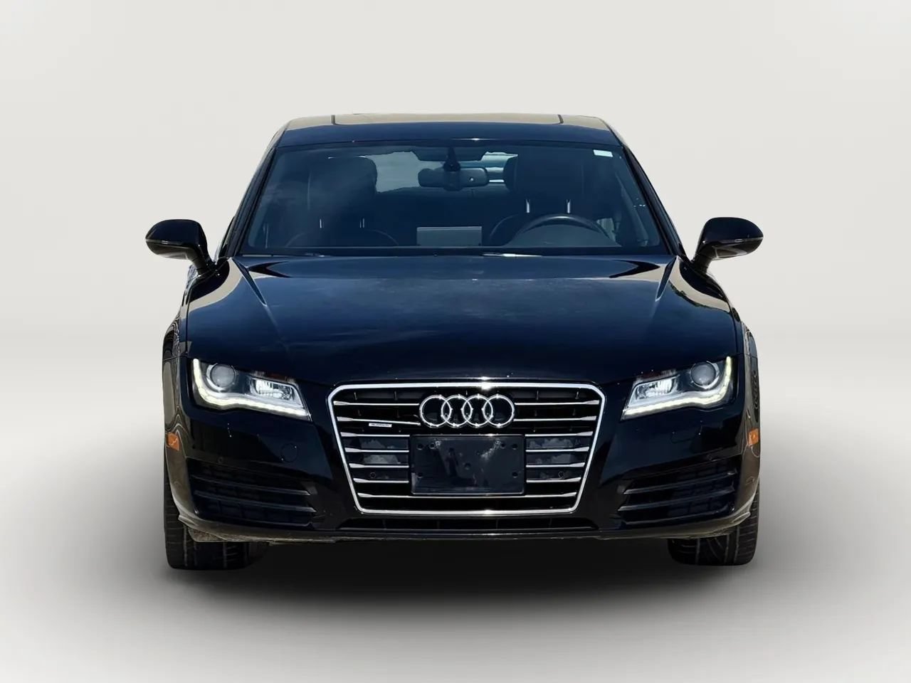 Used 2012 Audi A7 3.0T Premium AWD/4WD image 2