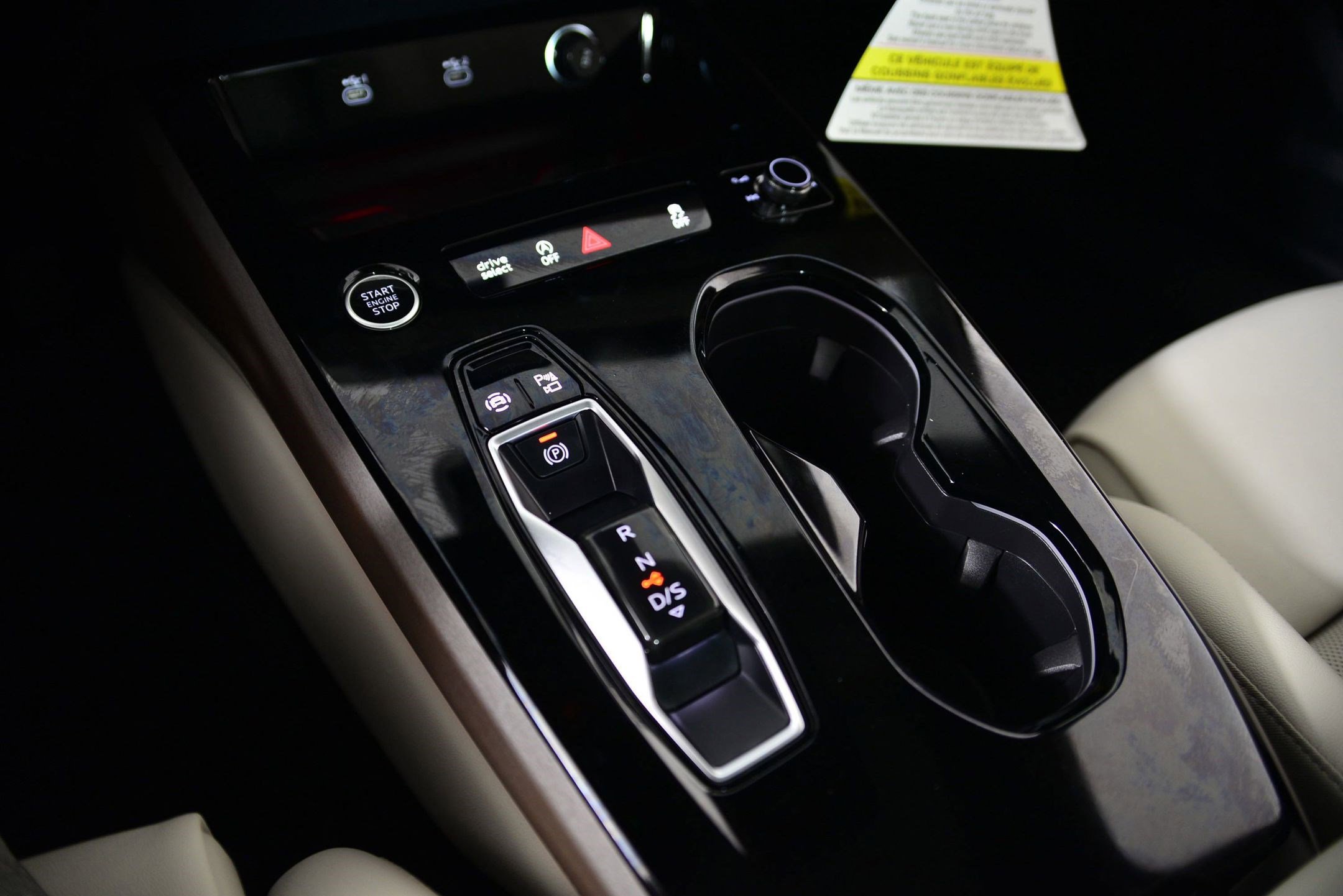 New 2025 Audi A5 2.0T Prestige image 16