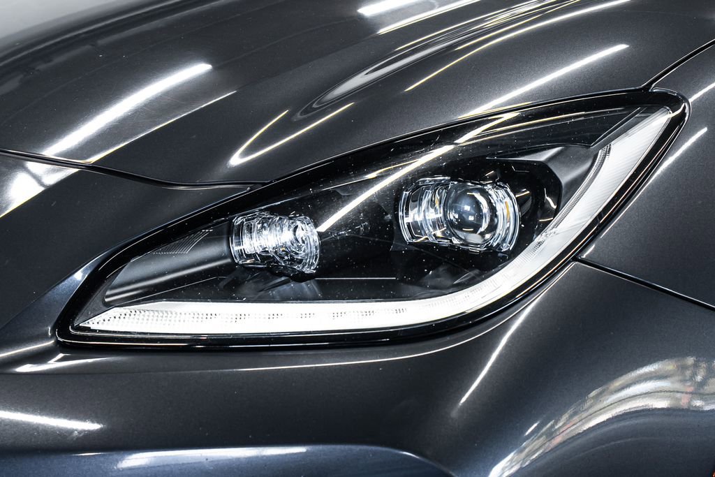 Used 2022 Toyota GR86 image 9