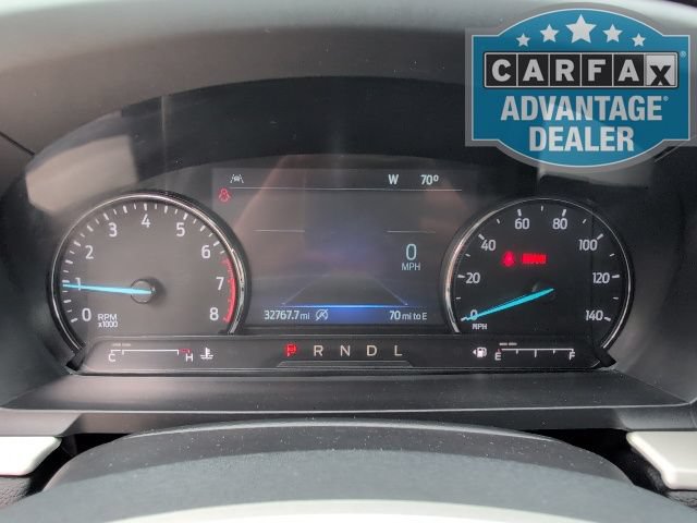 Used 2023 Ford Explorer XLT AWD/4WD image 25