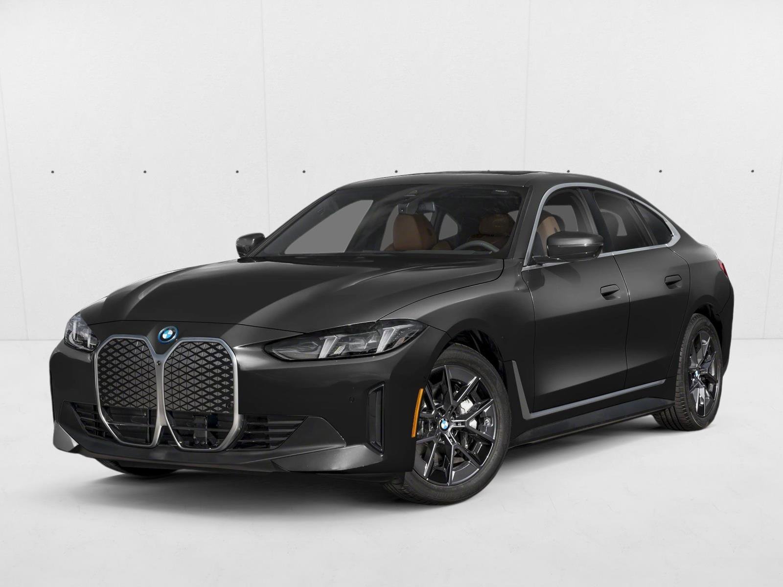 New 2026 BMW i4 xDrive40i AWD/4WD image 1