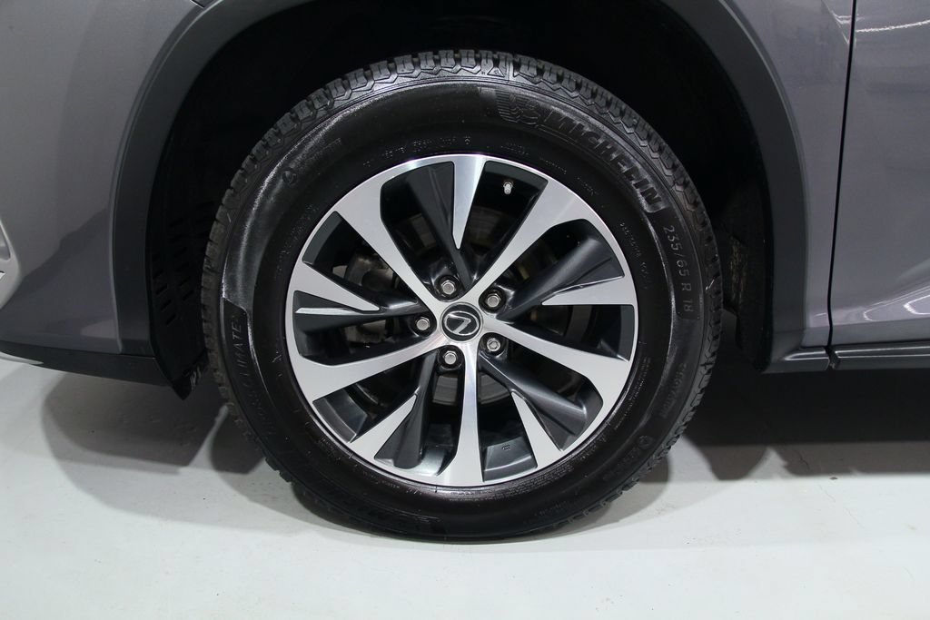 Used 2021 Lexus RX 350 AWD w/ Premium Package image 16