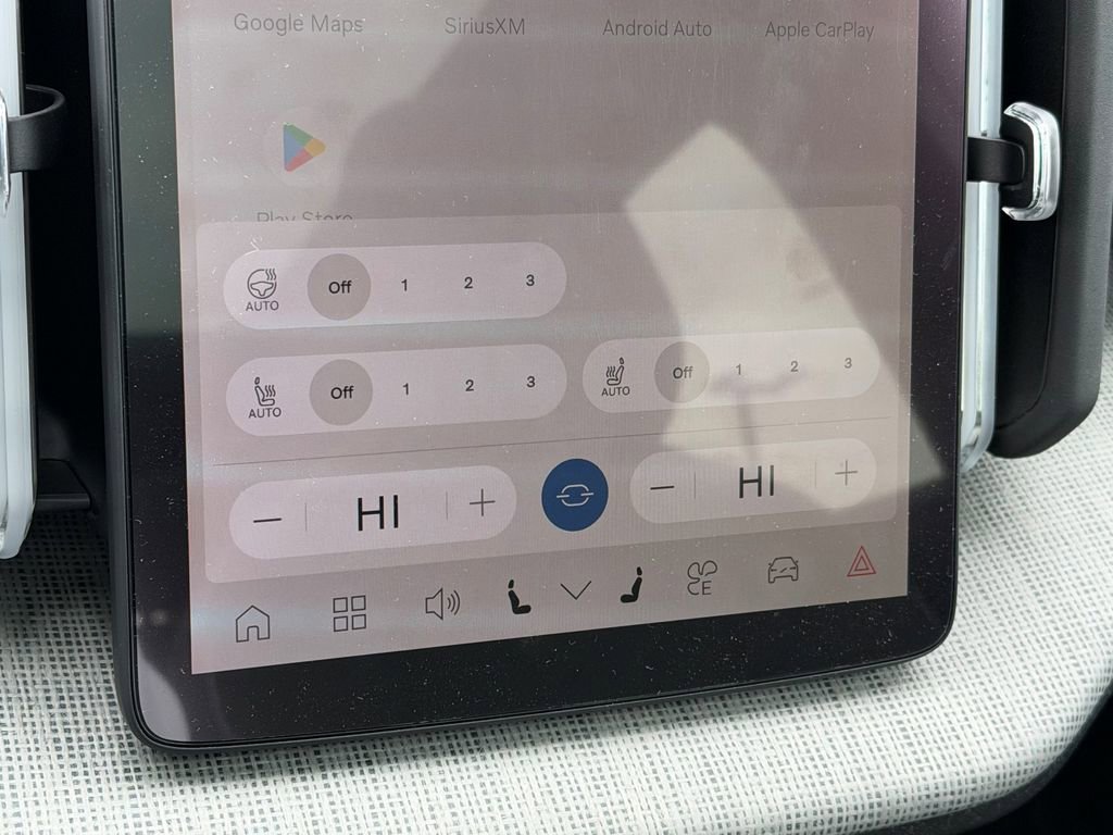 New 2026 Volvo EX30 Cross Country Ultra w/ Protection Package Premier image 25